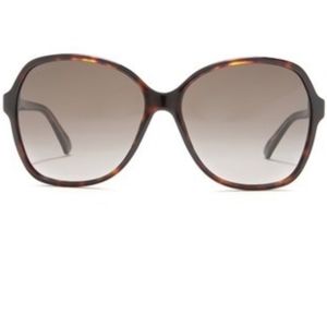 Gucci Sunglasses with case
